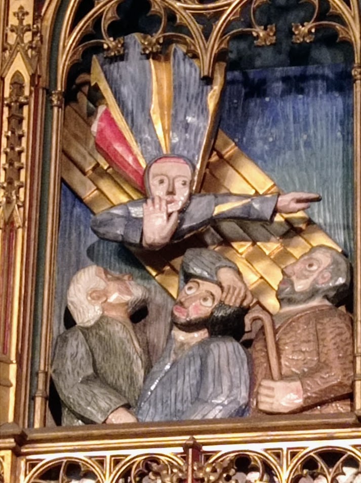 ¿Hacia octubre de&nbsp;2024?