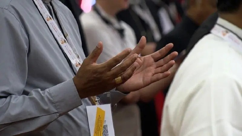 ¿Creyentes discontinuos?