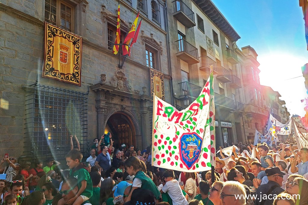 Verano: sinodalidad latente