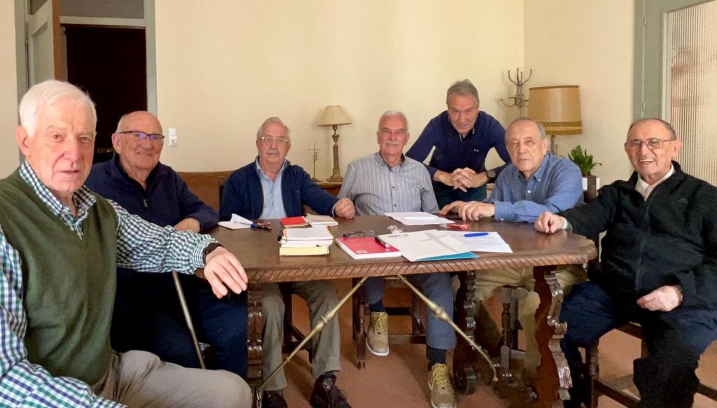 Cómo ser una Iglesia sinodal en&nbsp;misión