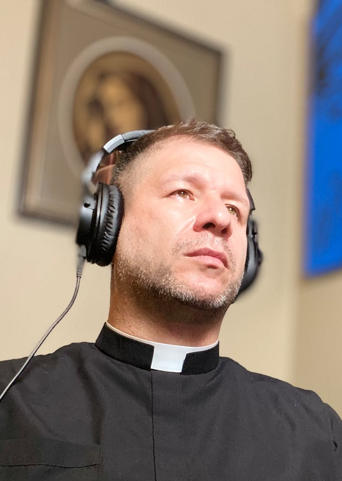 A vueltas con el&nbsp;clericalismo