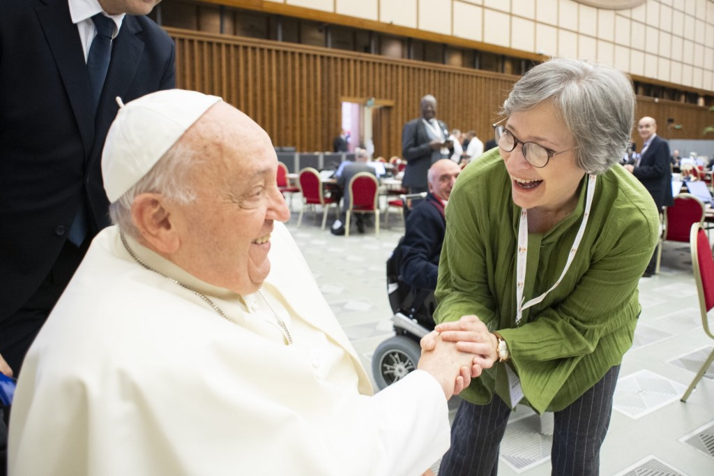 Transparencia … ¿cristalina?