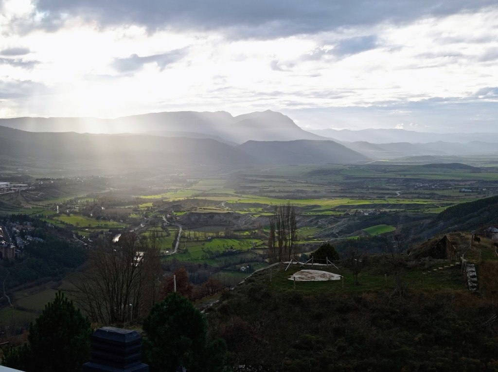 Hora de ponerse en&nbsp;marcha