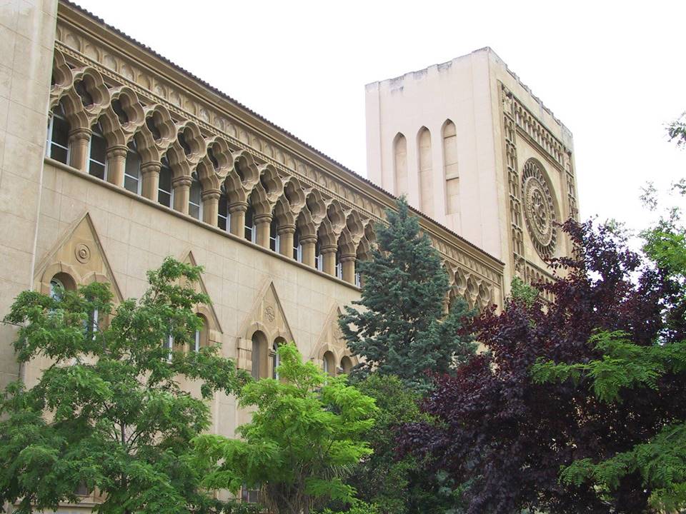 El saber no ocupa&nbsp;lugar