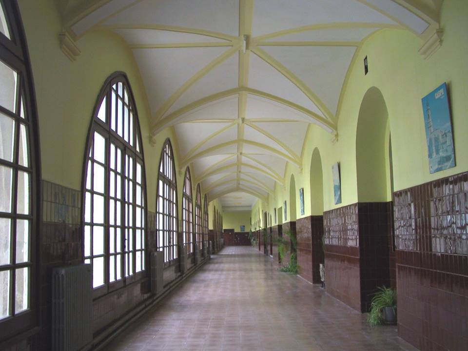 En esto, el pasado fue&nbsp;mejor