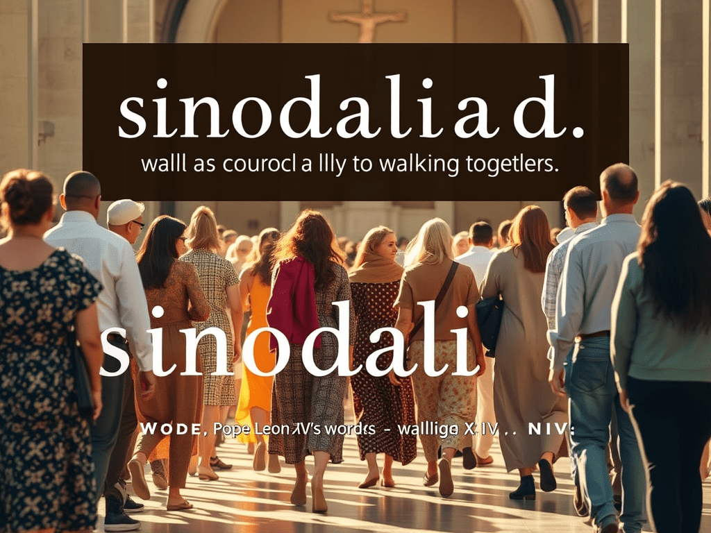 Una mirada esperanzada sobre el futuro de la&nbsp;Iglesia