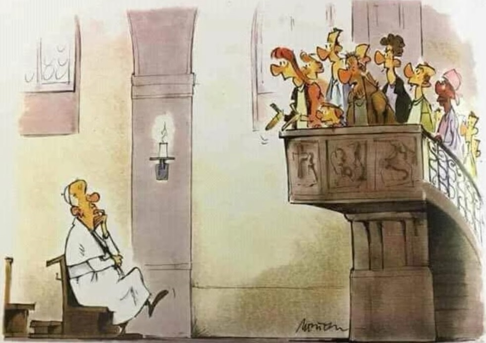 Tendremos la oportunidad