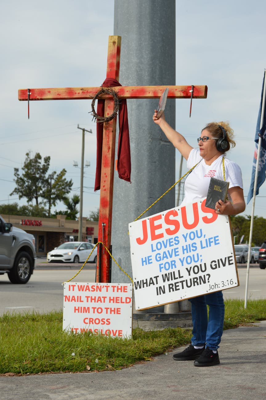 La misión evangelizadora