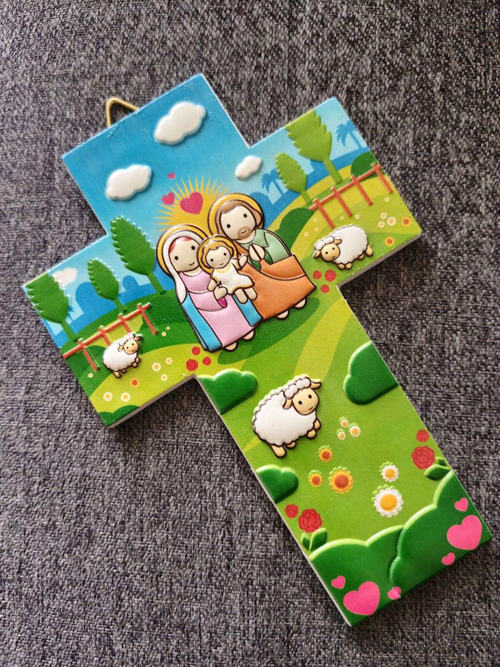 Una Iglesia para los pobres